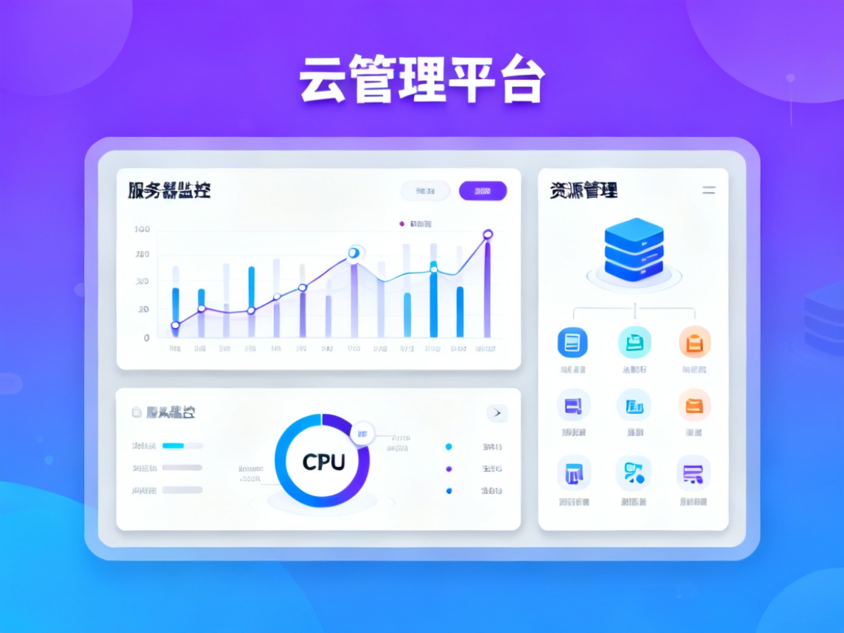 云管理平台